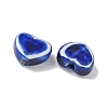 Handmade Porcelain Beads LS-PORC-P031-03D-2