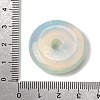 Natural & Synthetic Mixed Gemstone Pendants G-F820-13A-4
