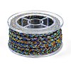 Braided Nylon Cord NWIR-G019-01C-1