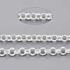 Iron Rolo Chains CH-S125-011C-S-1