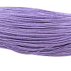 Chinese Waxed Cotton Cord YC-S005-0.7mm-171-1