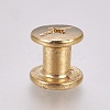 Iron Screw Rivets IFIN-WH0051-09A-G-2