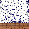 Glass Seed Beads X1-SEED-A010-3mm-48-3