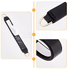 Leather Short Bag Straps FIND-WH0191-06A-3