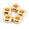 Brass Beads KK-O133-317A-G-1