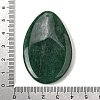 Natural Green Aventurine Big Pendants G-F820-05A-10-3