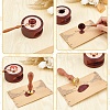 Wax Seal Stamp Set AJEW-WH0517-039-3