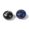 Natural Mixed Gemstone Beads G-L524-20T-2