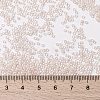 MIYUKI Round Rocailles Beads SEED-G009-RR0215-4