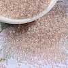 MIYUKI Round Rocailles Beads SEED-X0056-RR0330-1