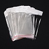 Pearl Film Cellophane Bags OPC024Y-1