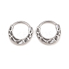 316 Stainless Steel Cartilage Earrings AJEW-C044-16B-AS-4