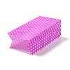 Rectangle Kraft Paper Bags CARB-K002-02B-02-2