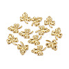Tibetan Style Alloy Pendants EA11722Y-G-1