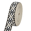 10Yards Polycotton Ribbon OCOR-BC0008-93B-1