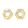 Brass Linking Rings KK-CBAFC6C-01G-1
