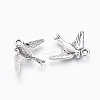 Alloy Pendants EA11924Y-NF-2