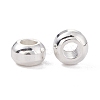 Brass Beads KK-K253-14P-2