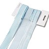 9 Yards 3 Styles Polyester Ribbon SRIB-A014-E10-1