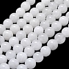 Natural Malaysia Jade Beads Strands G-L645-B01-10mm-01-1
