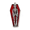 Halloween Alloy Enamel Pendants FIND-Z090-01AS-01-1