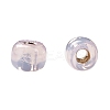 TOHO 11/0 Round Beads X-SEED-TR11-PF2121-4