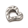 304 Stainless Steel Linking Rings STAS-G344-10A-P-2