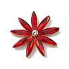 Alloy Cabochons GLAA-B010-02KCG-03-1