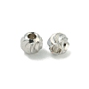 Rack Plated Brass Beads KK-T071-07P-03-2