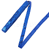 Polyester with PVC Paillette Lace Trim Ribbon OCOR-WH20050-015E-6