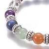 Chakra Jewelry BJEW-I273-A03-4