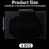 PVC Book Covers AJEW-WH20120-14B-2