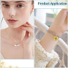 Tibetan Style Alloy Pendants FIND-ME0001-29-5