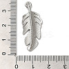 Non-Tarnish 304 Stainless Steel Pendants LS-STAS-I203-63P-3