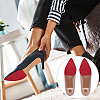 Anti Skid Rubber Shoes Bottom Heel Sole FIND-WH0173-018D-5