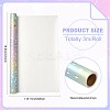 Rainbow Gradient Birthday Gift Wrapping Paper DIY-FZC0002-03A-4