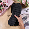 Anti Skid Synthetic Rubber Shoes Bottom Heel Sole FIND-WH0816-097B-3