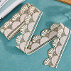 2.5M Polyester Lace Trim OCOR-GF0005-01C-7