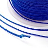 Nylon Braided Cord X-NWIR-K013-B25-3