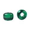 TOHO Round Seed Beads X-SEED-TR08-0939-3
