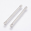 Tarnish Resistant 304 Stainless Steel Links STAS-G174-26P-2