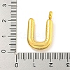 Ion Plating(IP) 304 Stainless Steel Pendants STAS-C102-16G-U-3