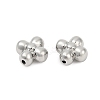 Brass Beads KK-P302-14P-2
