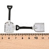 Alloy Enamel Pendants ENAM-B063-02P-02-3