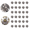 288Pcs Sew on Rhinestone RGLA-CY0001-01E-6