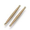 Tibetan Style Links connectors LS-TIBE-A22559-AB-FF-2