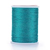 Polyester Metallic Thread OCOR-G006-02-1.0mm-17-1