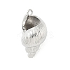 Brass Pendants LS-KK-P322-01P-1