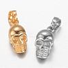 316 Surgical Stainless Steel Pendants STAS-P039-107M-1
