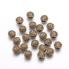 Tibetan Style Alloy Beads LS-MLF10856Y-NF-1